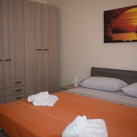 Apartamento Affitto Breve Casa Taormina Palermo Exterior foto