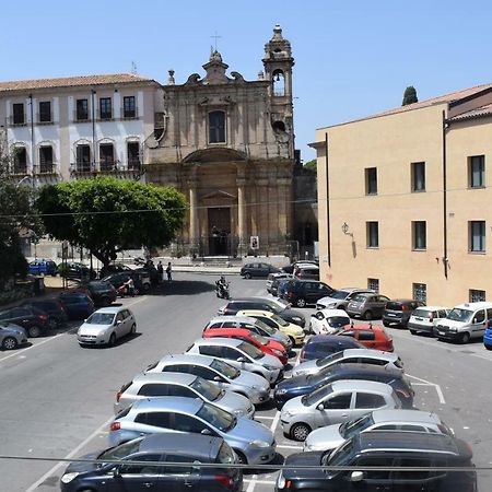 Apartamento Affitto Breve Casa Taormina Palermo Exterior foto