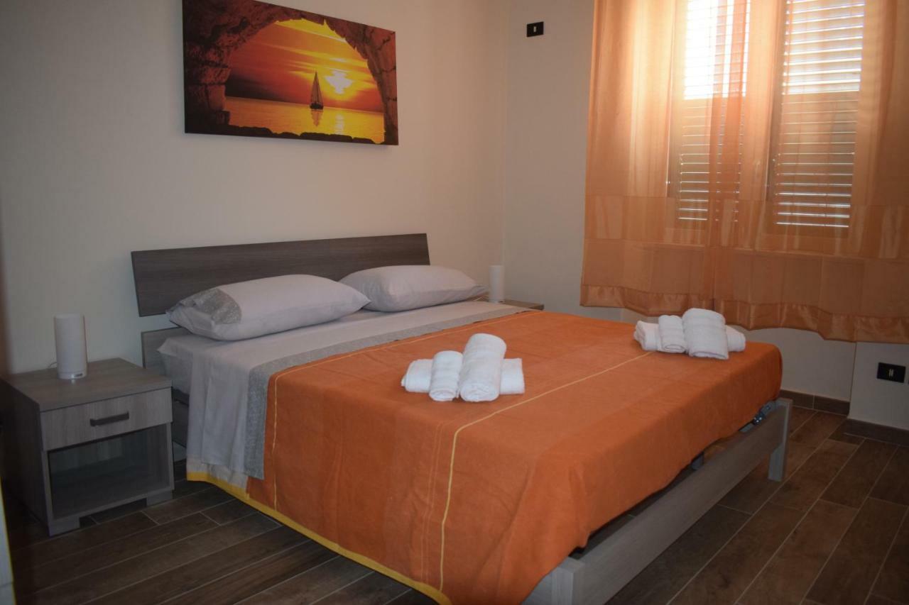 Apartamento Affitto Breve Casa Taormina Palermo Exterior foto