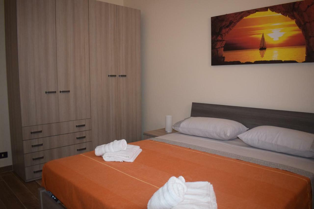 Apartamento Affitto Breve Casa Taormina Palermo Exterior foto