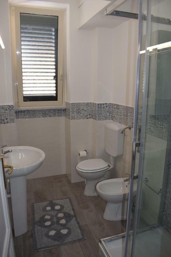 Apartamento Affitto Breve Casa Taormina Palermo Exterior foto