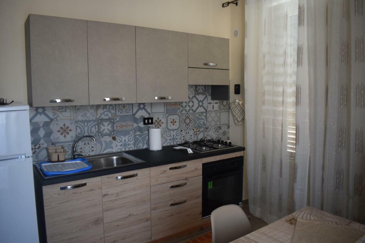 Apartamento Affitto Breve Casa Taormina Palermo Exterior foto
